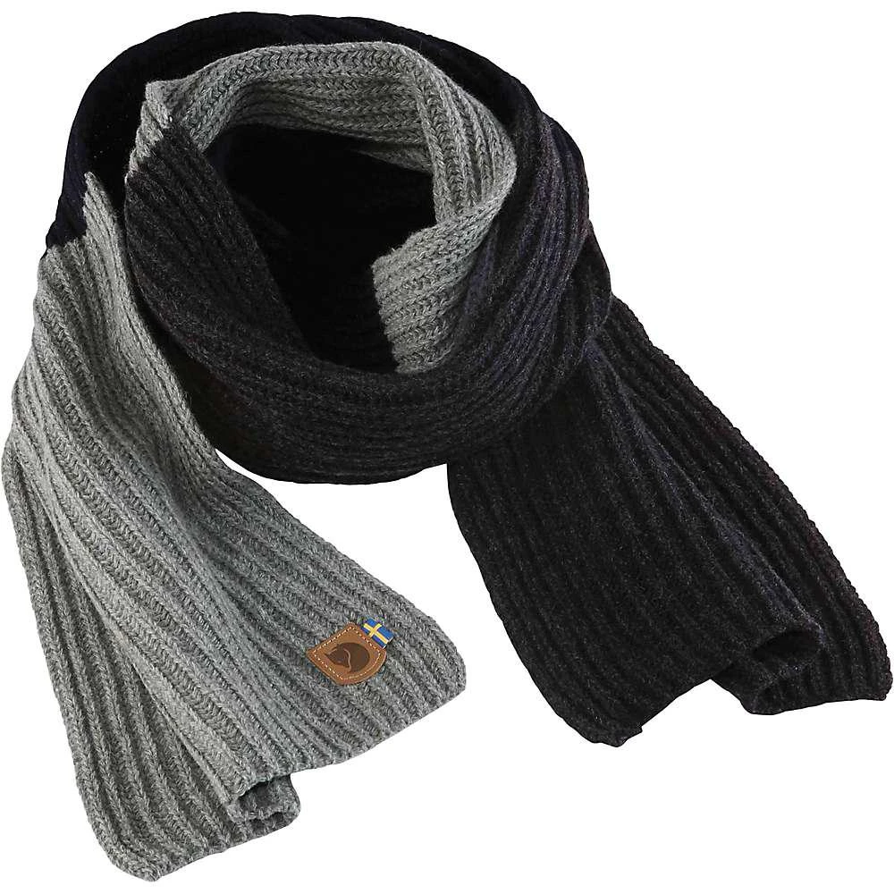 商品Fjällräven|Fjallraven Re-Wool Scarf,价格¥532,第1张图片