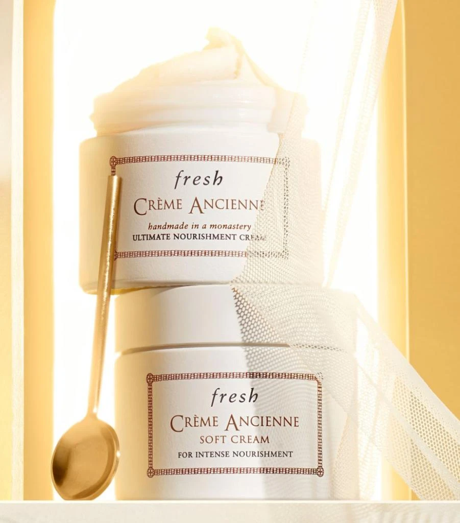 商品Fresh|Crème Ancienne Soft Cream (30ml),价格¥1560,第5张图片详细描述