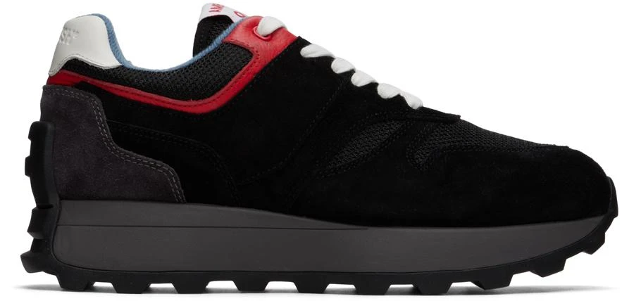 商品Ambush|Black New Sneakers,价格¥964,第1张图片