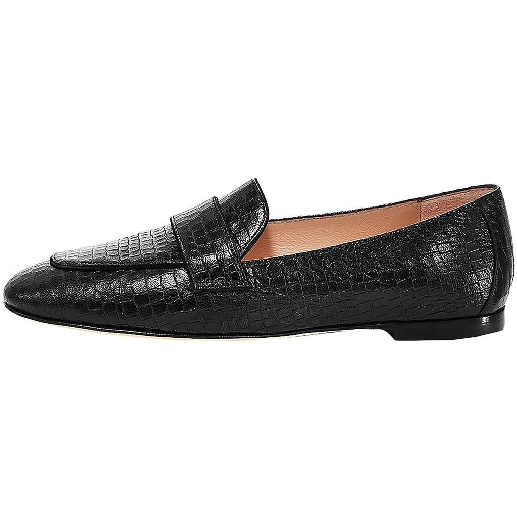 商品Stuart Weitzman|Stuart Weitzman Womens Payson Slip On Loafers,价格¥1249,第3张图片详细描述