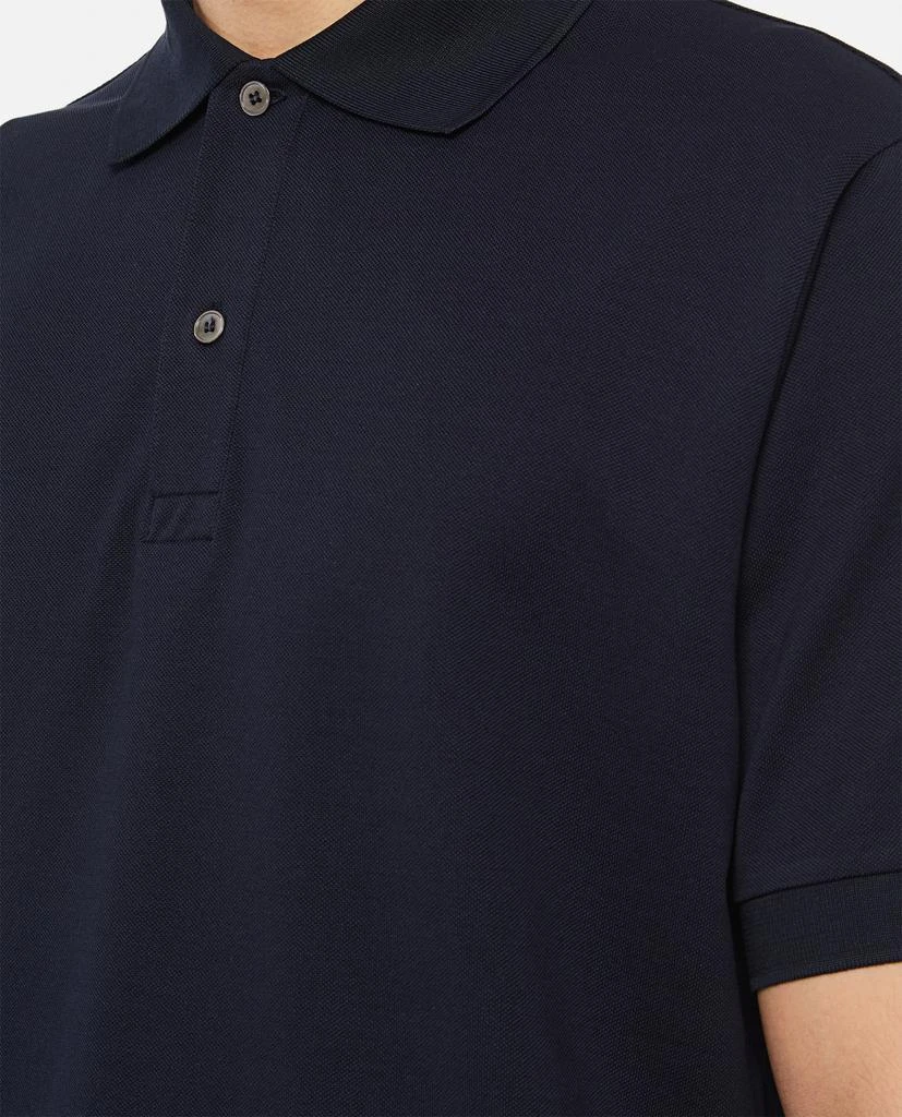 商品Paul Smith|COTTON POLO SHIRT,价格¥1471,第4张图片详细描述