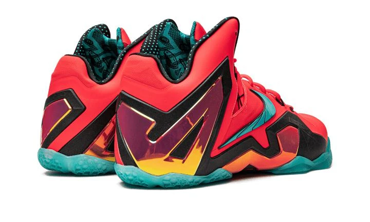 商品NIKE|Nike Lebron 11 Elite,价格¥3661,第5张图片详细描述