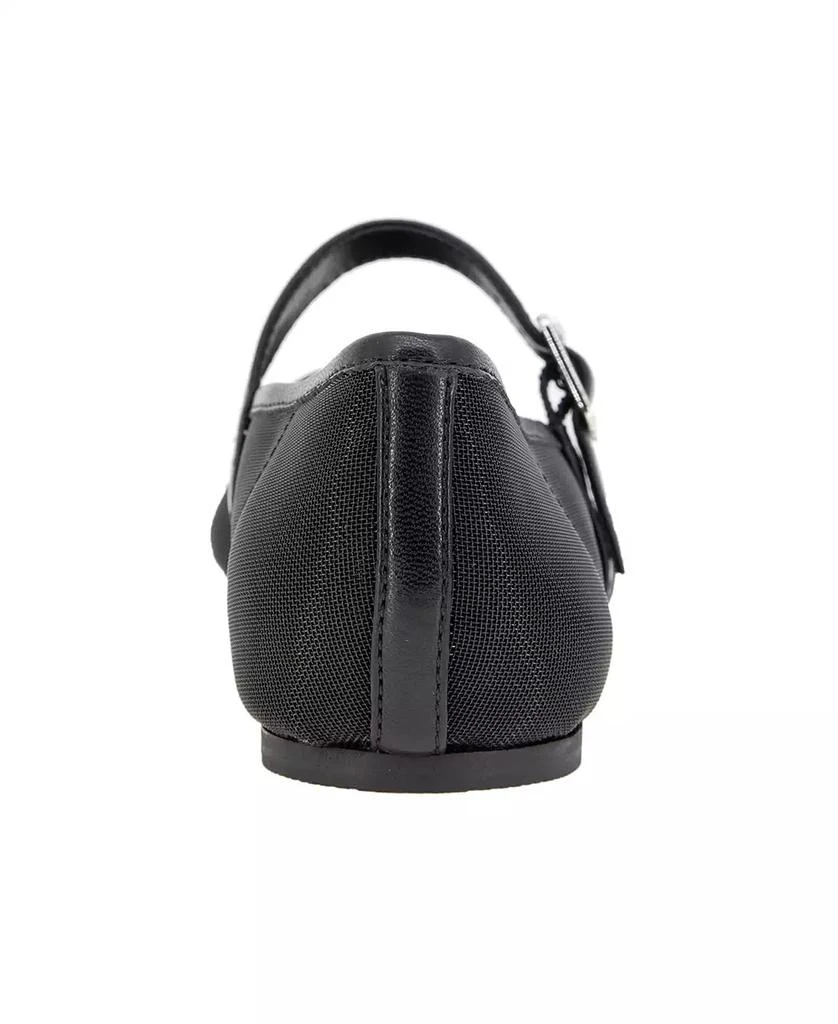 商品BCBG|Women's Harpin Mary Jane Ballet Flats,价格¥663,第3张图片详细描述