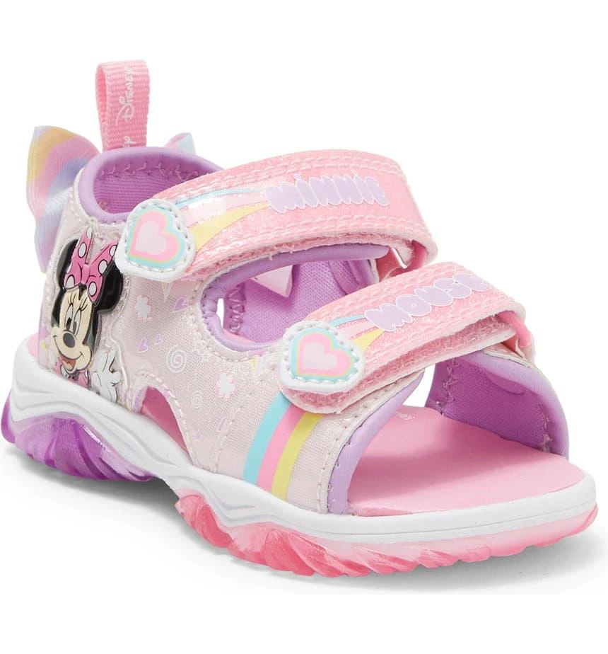 商品Harper Canyon|Kids' Minnie Sport Sandal,价格¥116,第1张图片