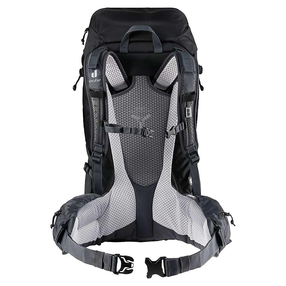 商品Deuter|Deuter Women's Futura Pro 38 SL Pack,价格¥1527,第5张图片详细描述