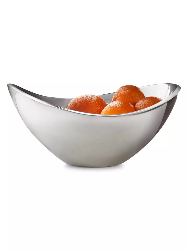 商品Nambé|Butterfly Bowl,价格¥1120,第2张图片详细描述