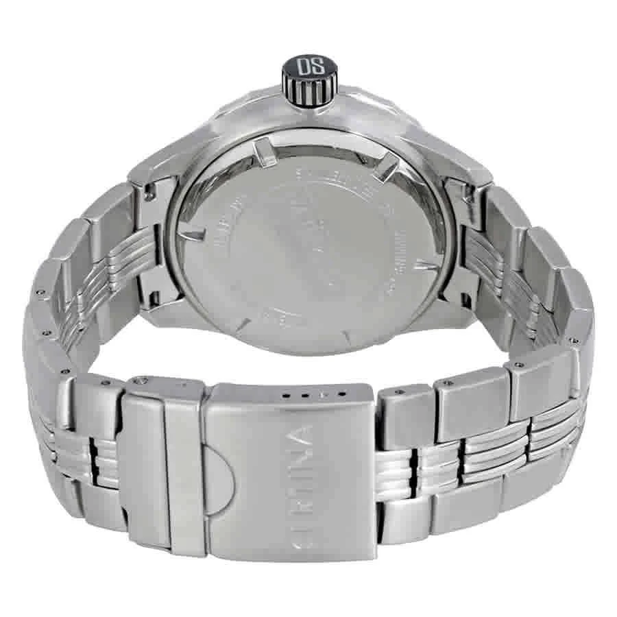 商品Certina|DS Blue Ribbon Black Dial Men's Watch C007.410.11.051.00,价格¥1582,第3张图片详细描述