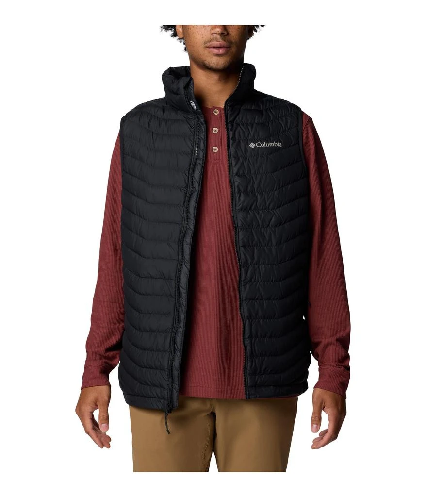 商品Columbia|Westridge™ Down Vest,价格¥617,第1张图片