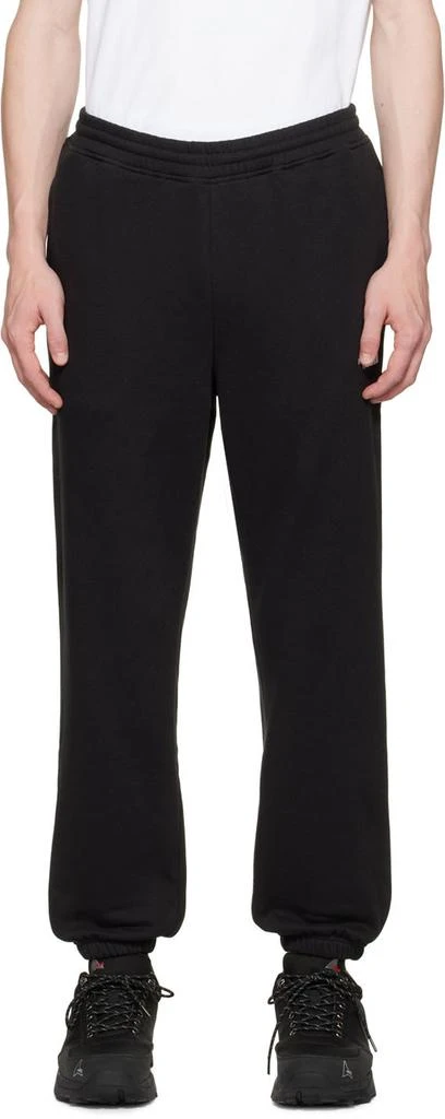 商品The North Face|Black Half Dome Lounge Pants,价格¥273,第1张图片