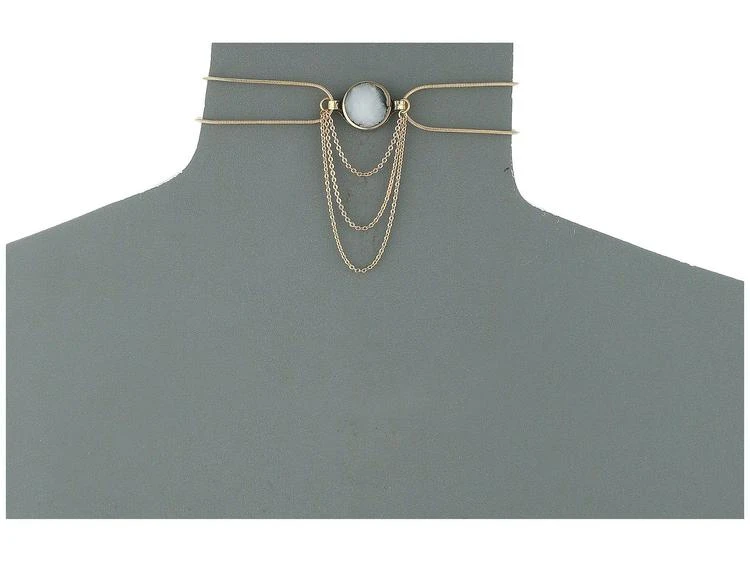 商品Vanessa Mooney|The Isabelle Necklace,价格¥265,第2张图片详细描述