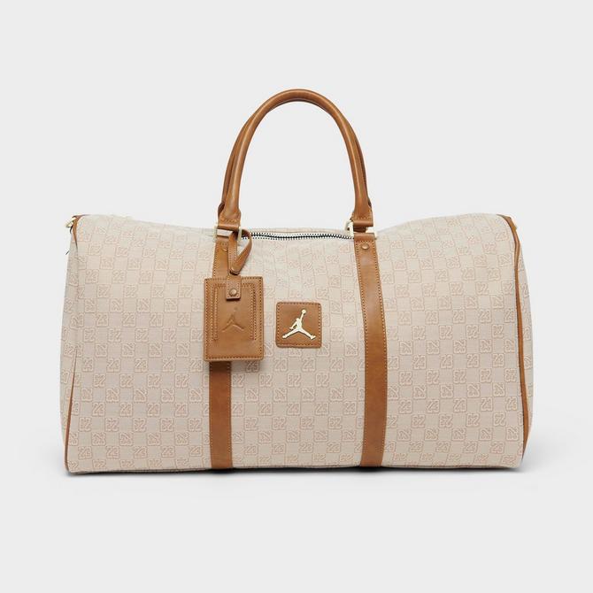 Jordan Monogram Duffel Bag (40L) – On Sale Now with Up to 47% Off