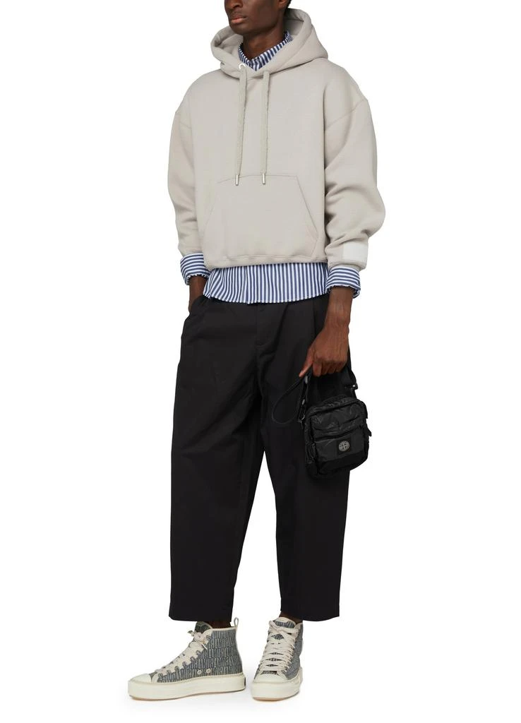 商品Stone Island|腰包,价格¥1451,第1张图片