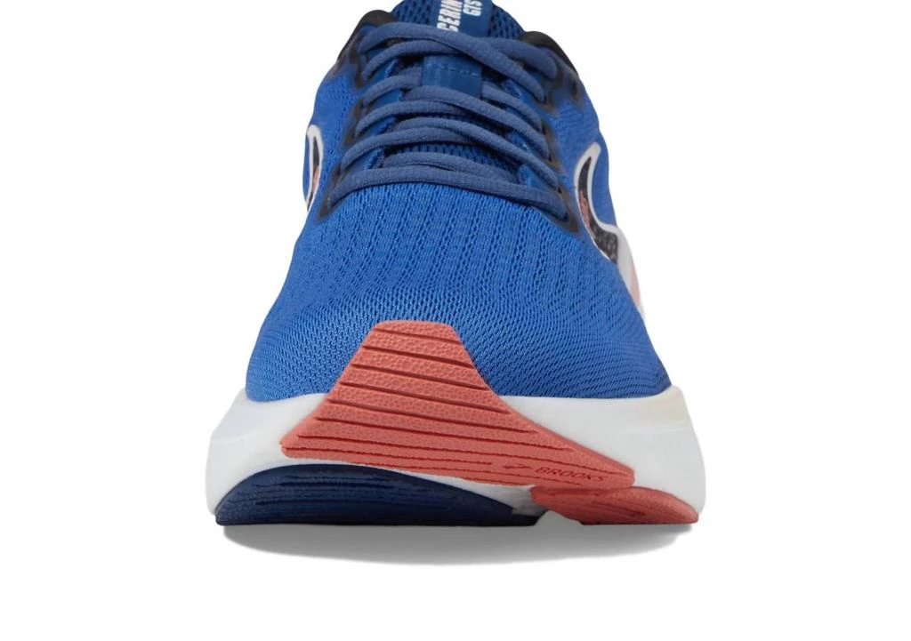 商品Brooks|Brooks - Women's Glycerin GTS 21 Running Sneakers,价格¥878,第4张图片详细描述