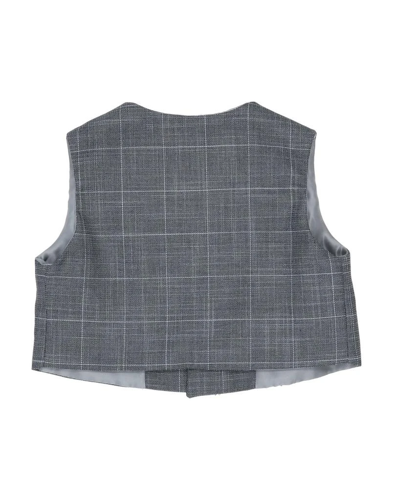 商品MOOD_ONE|Suit vest,价格¥548,第2张图片详细描述