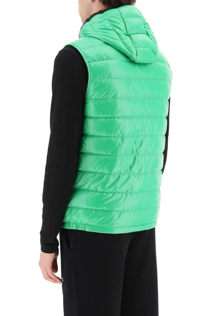 商品Moncler|'RAGOT' PADDED VEST,价格¥2774,第4张图片详细描述
