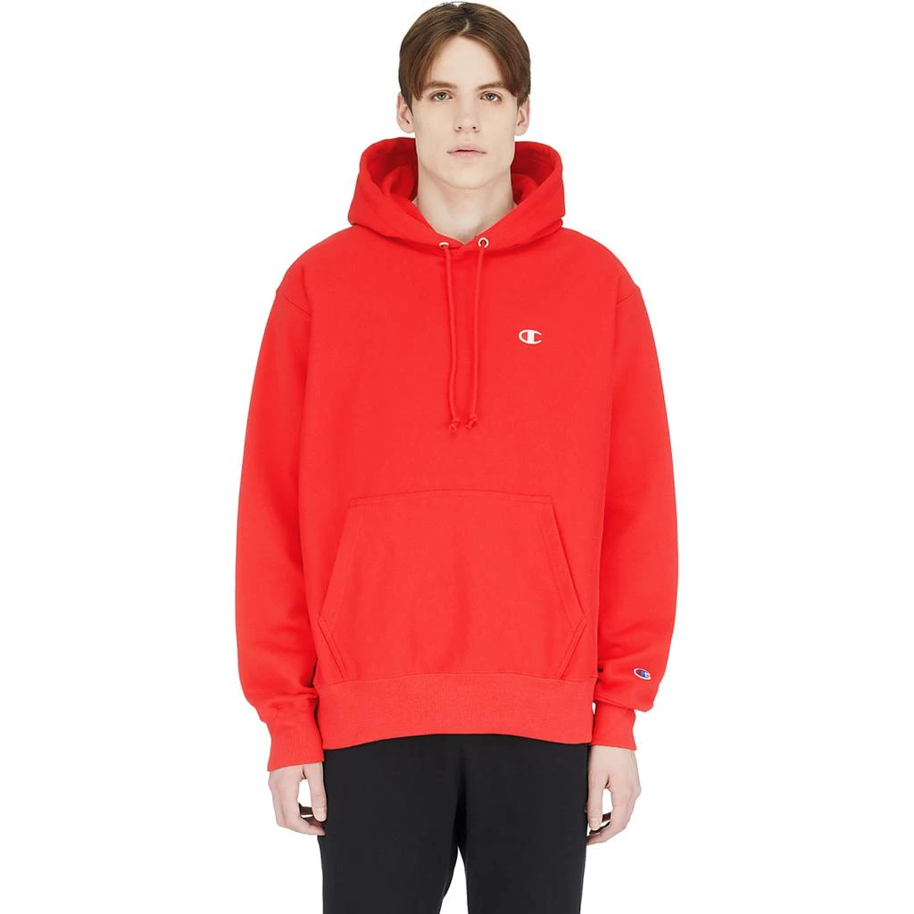 商品CHAMPION|Reverse Weave Pullover Hoodie,价格¥269,第1张图片