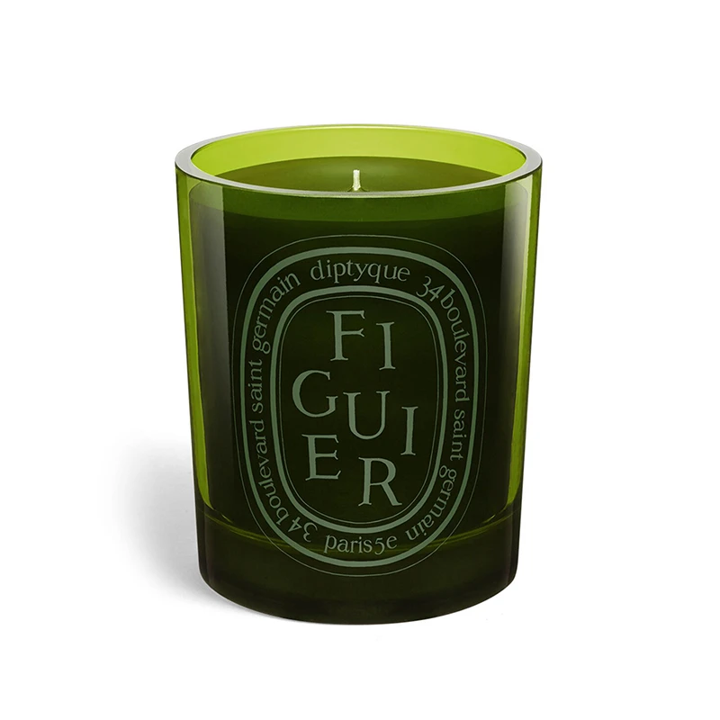 Diptyque蒂普提克彩色全系列香氛蜡烛300g 商品