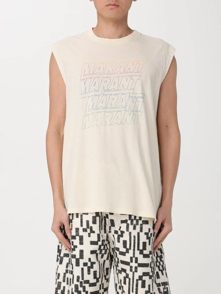 商品Isabel Marant|T-shirt men Isabel Marant,价格¥896,第1张图片