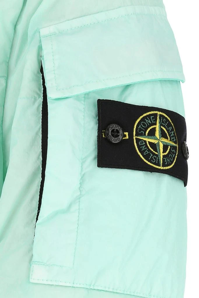 商品Stone Island|2000008968270,价格¥8886,第2张图片详细描述