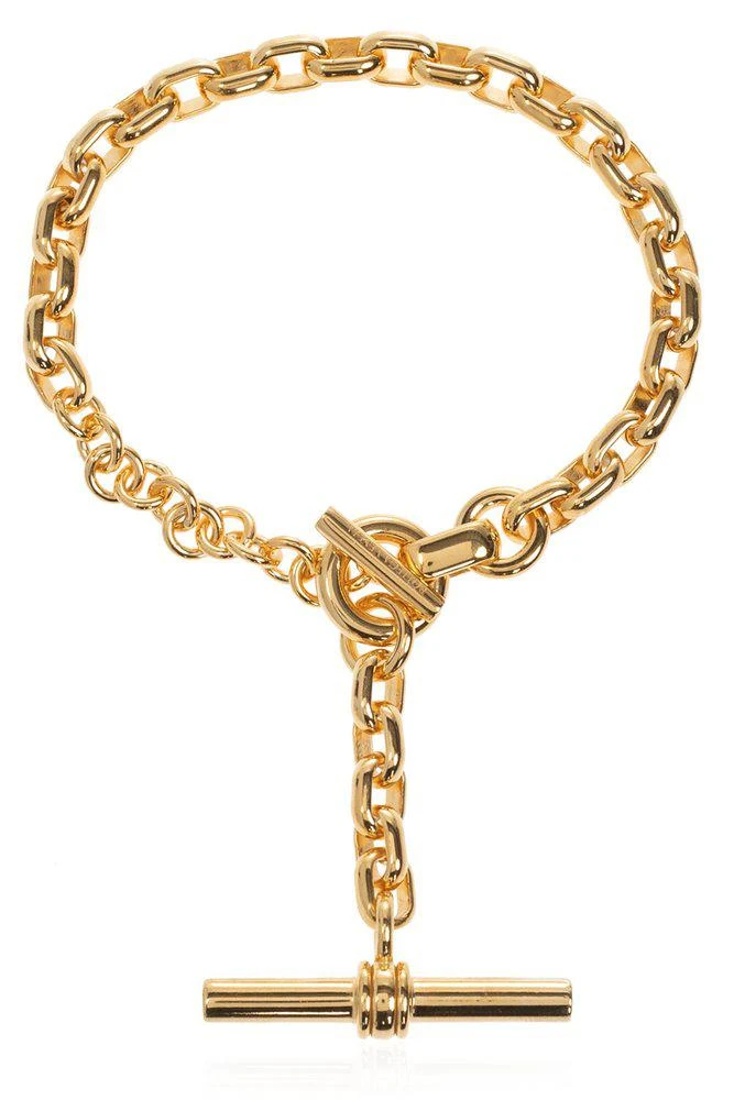 商品Bottega Veneta|Bottega Veneta Chain-Link Bracelet,价格¥3276,第1张图片