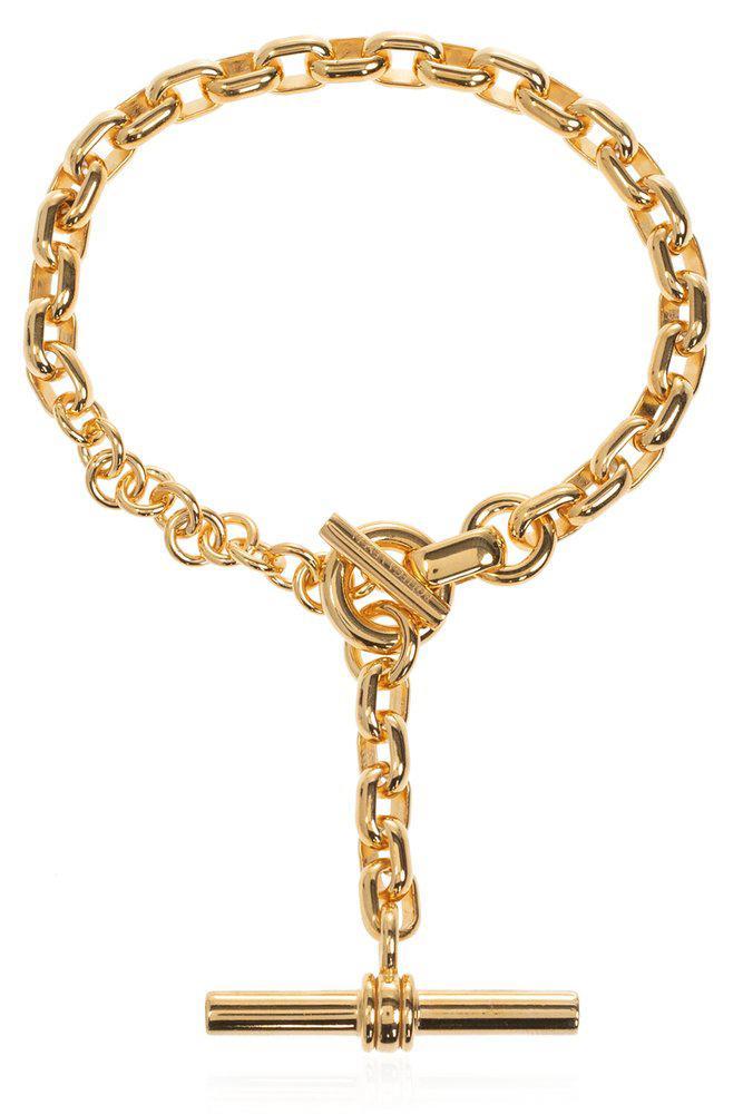 商品Bottega Veneta|Bottega Veneta Chain-Link Bracelet,价格¥3778,第1张图片