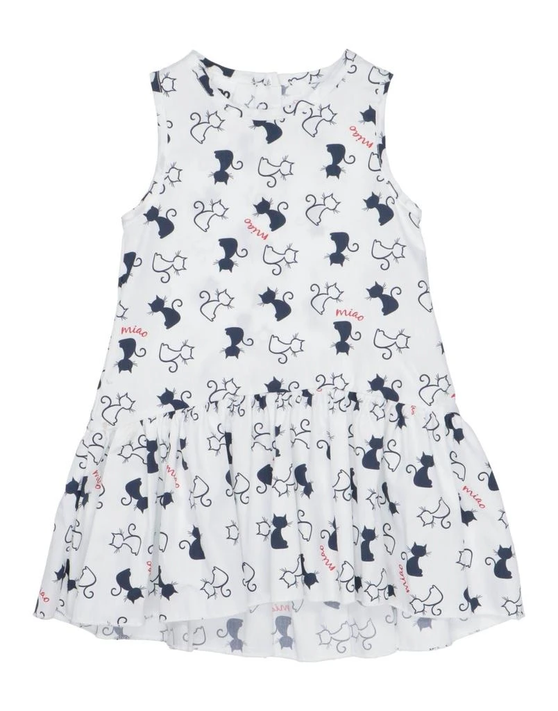 商品iDO|Dress,价格¥138,第1张图片