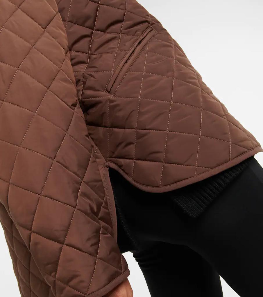 商品Totême|绗缝夹克,价格¥3666,第7张图片详细描述