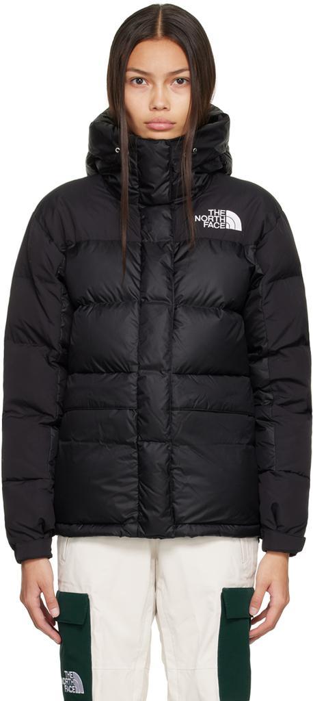 商品The North Face|Black HMLYN Down Parka,价格¥3043,第1张图片