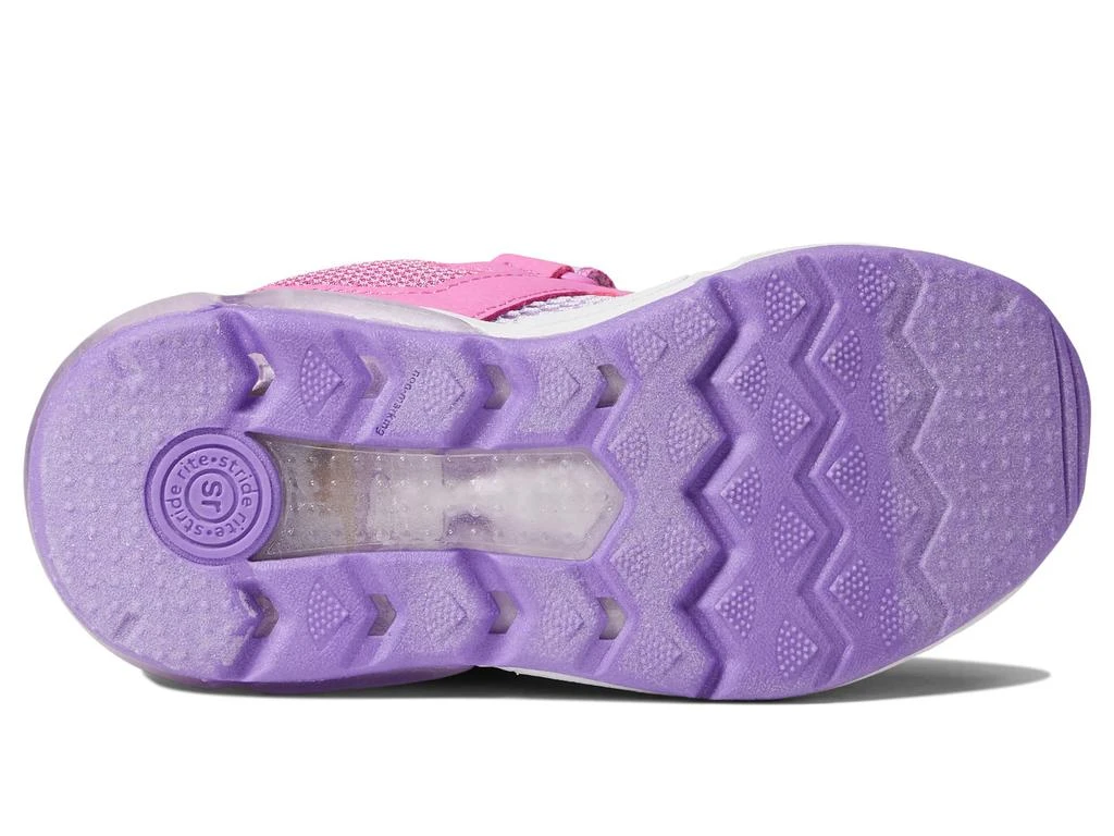 商品Stride Rite|M2P Lumi Bounce (Little Kid),价格¥434,第3张图片详细描述