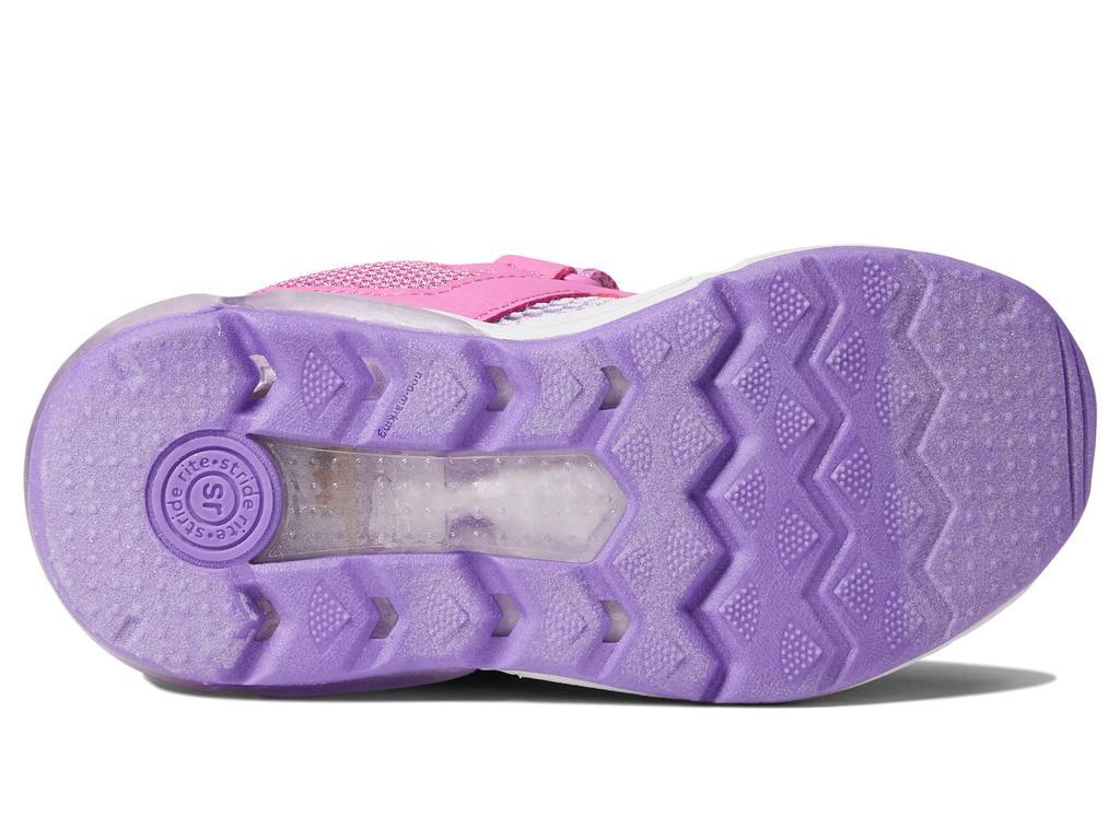 商品Stride Rite|M2P Lumi Bounce (Little Kid),价格¥469,第5张图片详细描述