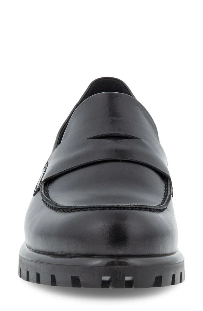 商品ECCO|ModTray Penny Loafer,价格¥975,第2张图片详细描述