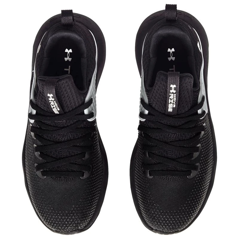 商品Under Armour|Under Armour HOVR Rise 3 - Women's,价格¥764,第3张图片详细描述