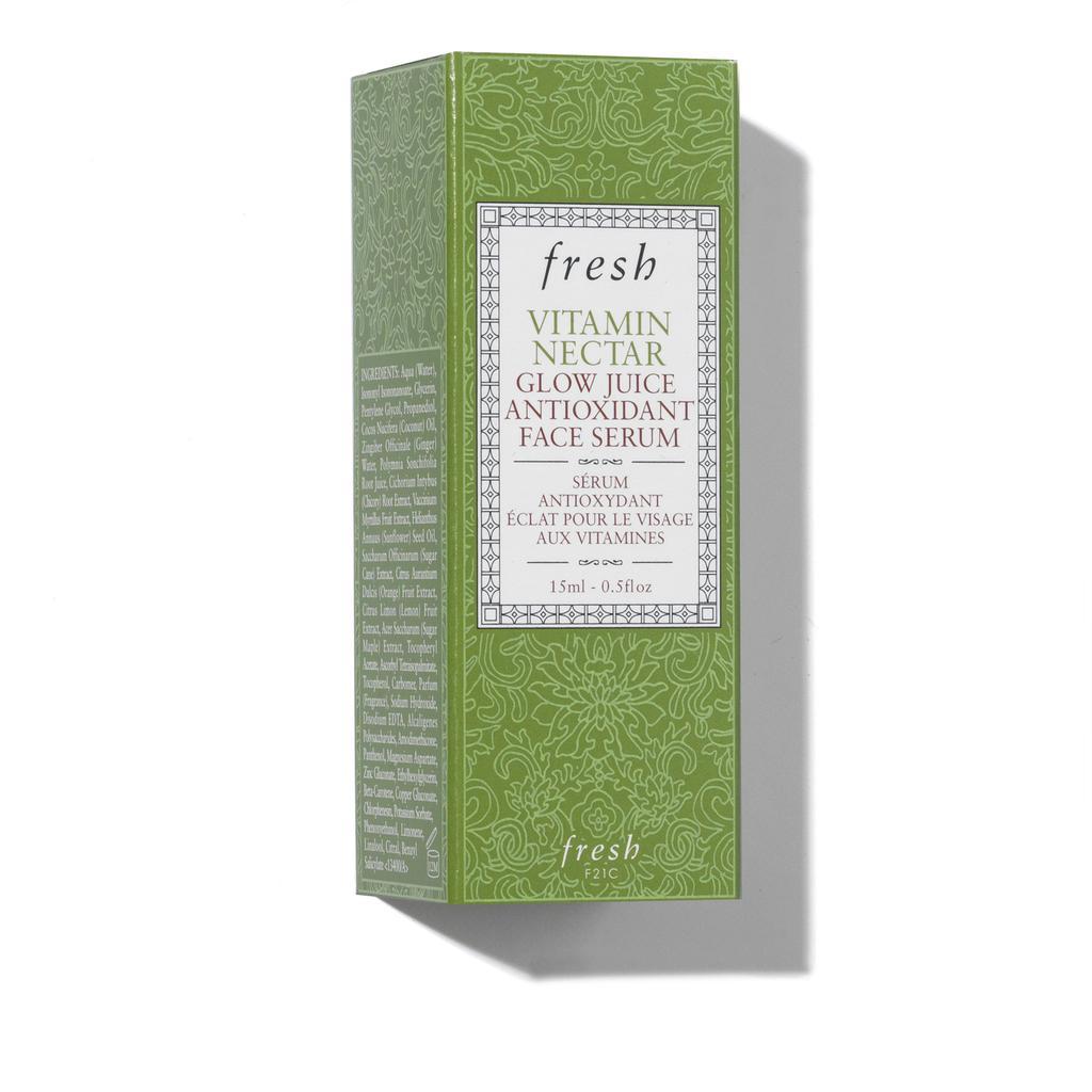 商品Fresh|Vitamin Nectar Glow Serum,价格¥241,第7张图片详细描述