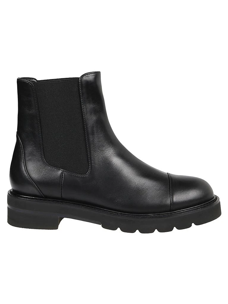 商品Stuart Weitzman|Stuart Weitzman Frankie Lift Boots,价格¥3291,第1张图片