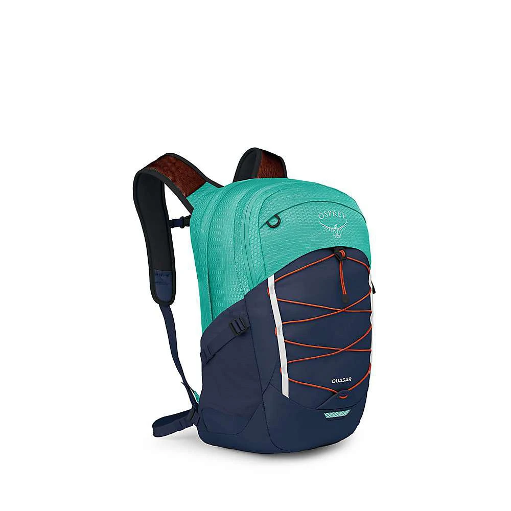 商品Osprey|Osprey Quasar 26 Backpack,价格¥915,第4张图片详细描述