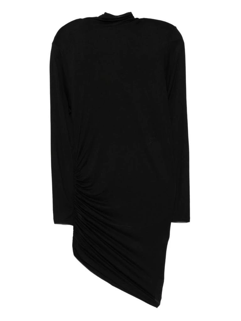 商品Jacquemus|Jacquemus La Robe Spallina Short Dress,价格¥2750,第1张图片