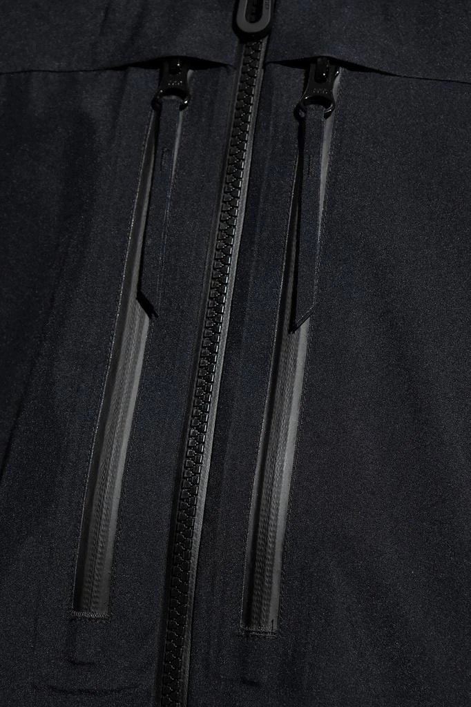 商品Salomon|Salomon X Boris Bidjan Saberi Hooded Jacket,价格¥4457,第5张图片详细描述