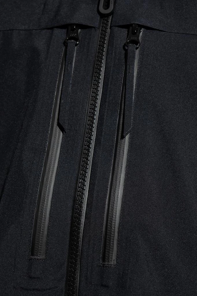 商品Salomon|Salomon X Boris Bidjan Saberi Hooded Jacket,价格¥4294,第5张图片详细描述