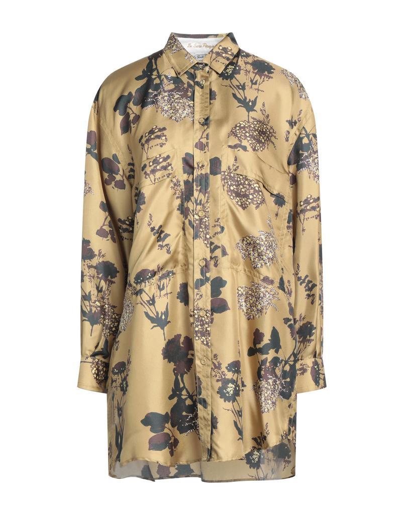 商品LE SARTE PETTEGOLE|Floral shirts & blouses,价格¥2276,第1张图片