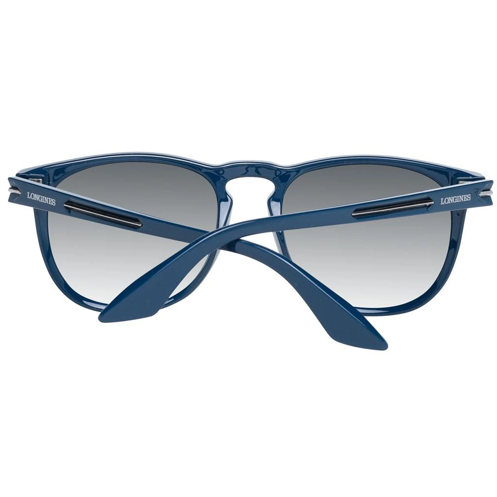 商品Longines|ngines  Men Men's Sunglasses,价格¥2169,第3张图片详细描述