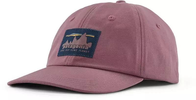 商品Patagonia|Patagonia'73 Skyline Trad Cap,价格¥322,第1张图片