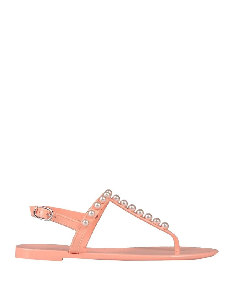 商品Stuart Weitzman|Flip flops,价格¥447,第1张图片
