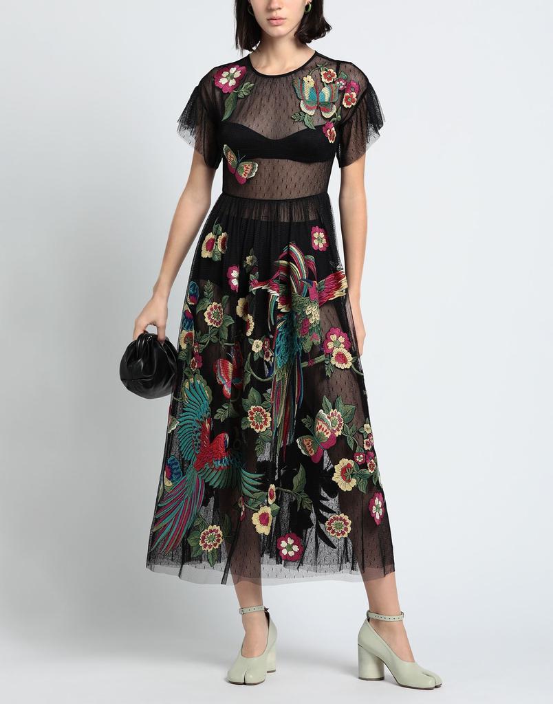 商品RED Valentino|Long dress,价格¥8874,第5张图片详细描述