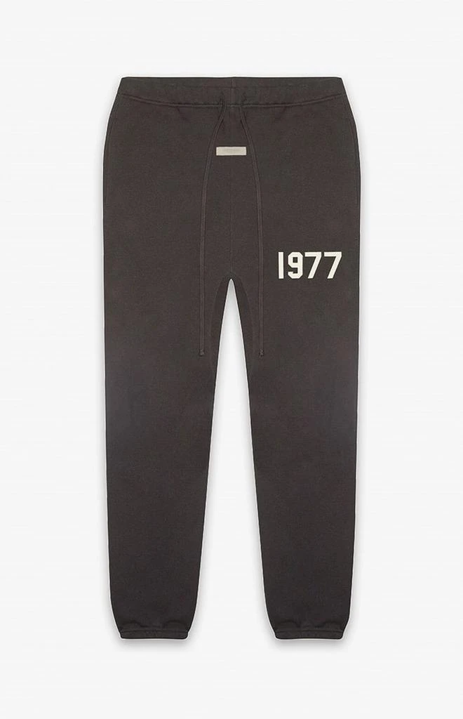 商品Essentials|Iron Sweatpants,价格¥667,第1张图片