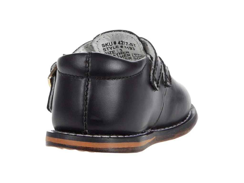 商品Josmo Kids|T-Strap Buckle Shoe (Infant/Toddler),价格¥303,第5张图片详细描述
