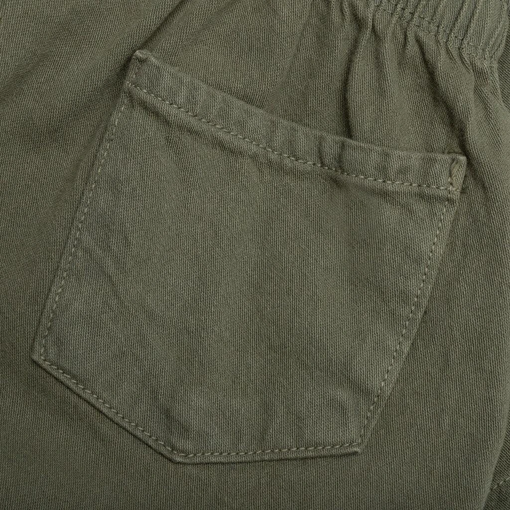 商品Gallery Dept|Zuma Shorts - Olive,价格¥2467,第4张图片详细描述