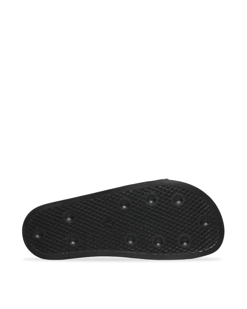 商品Adidas|Adilette Slides Black,价格¥262,第7张图片详细描述