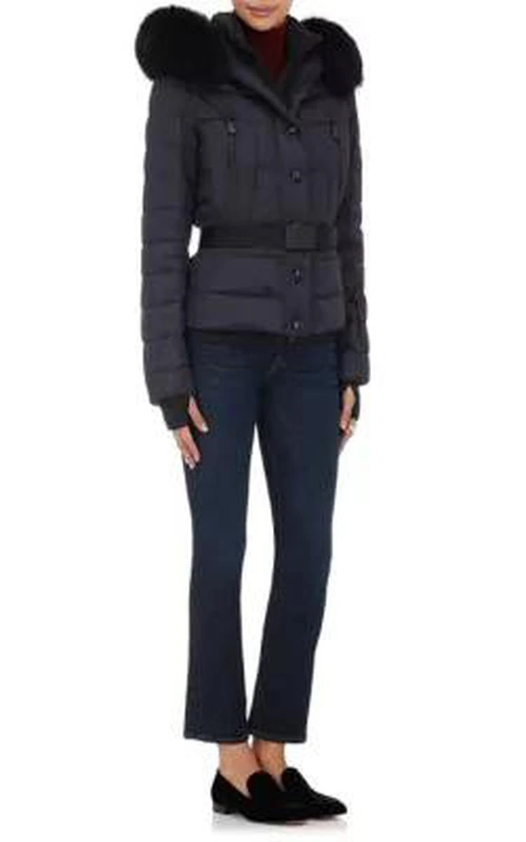 商品Moncler|Beverley Giubbotto Puffer Jacket,价格¥15355,第2张图片详细描述