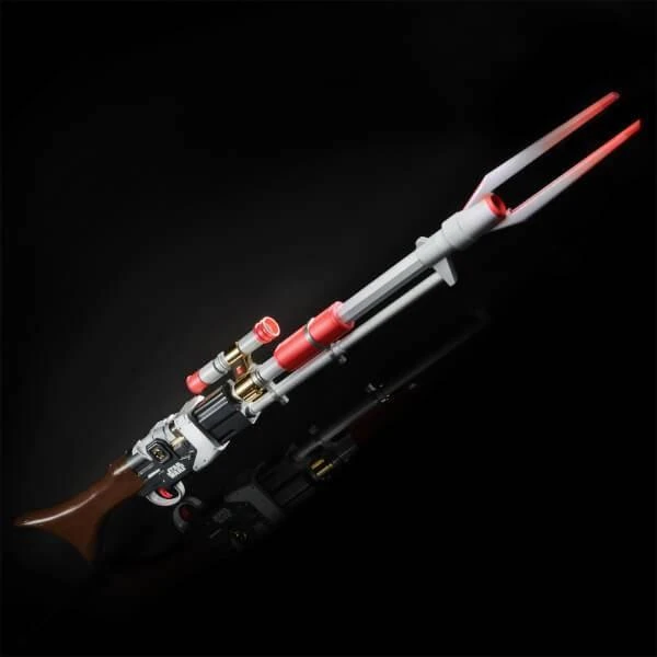 商品Nerf|NERF Star Wars The Mandalorian Amban Phase-Pulse Blaster,价格¥1016,第5张图片详细描述