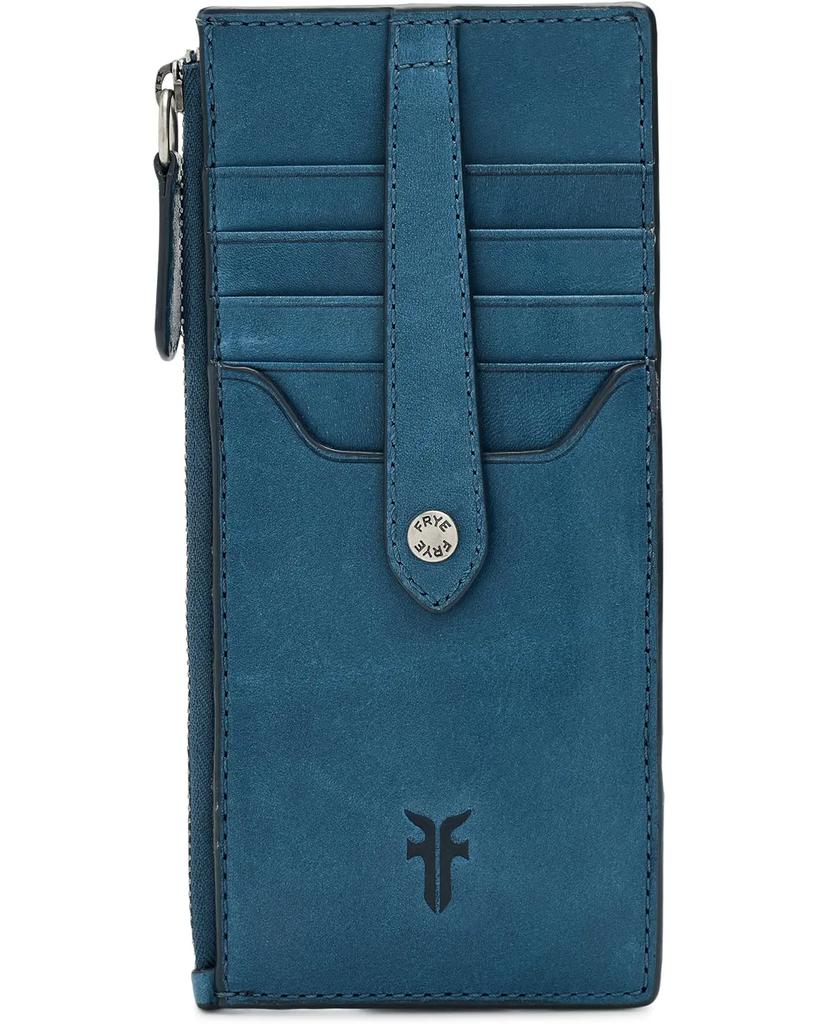 Cartera de cuero Melissa image 2